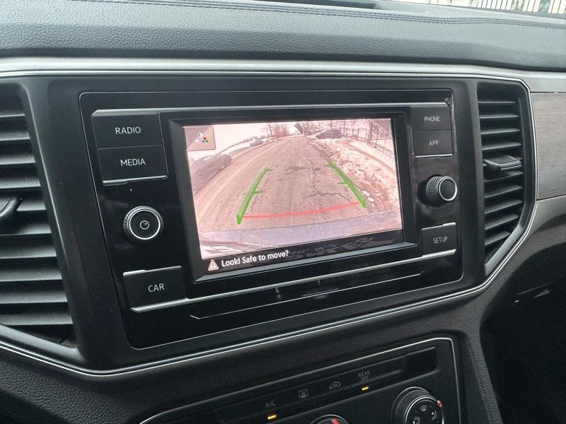 Volkswagen Atlas  2019