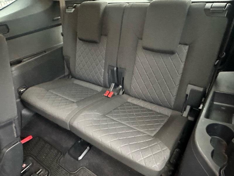 Volkswagen Atlas  2019