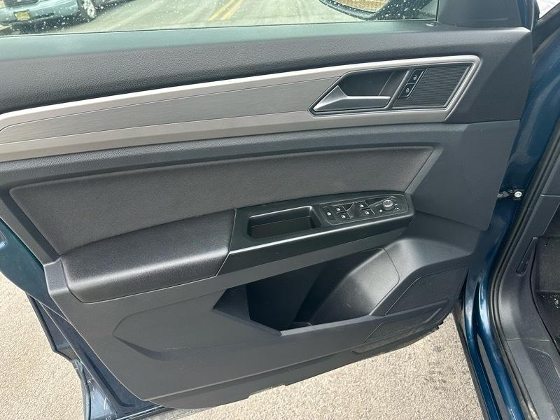 Volkswagen Atlas  2019