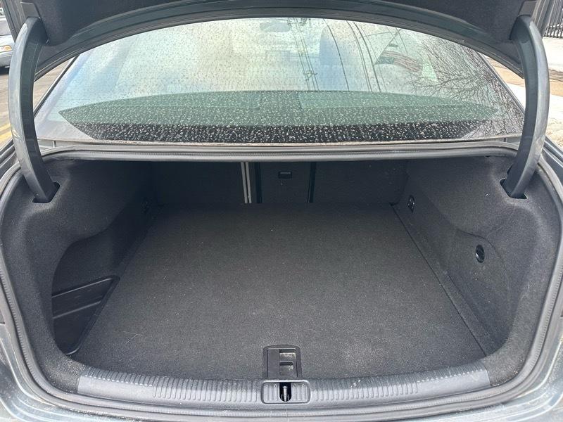 Audi A3 2.0 TFSI Premium 2016