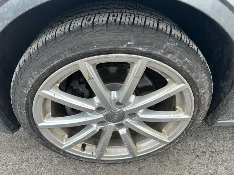 Audi A3 2.0 TFSI Premium 2016