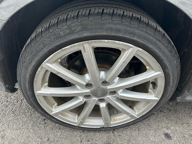 Audi A3 2.0 TFSI Premium 2016