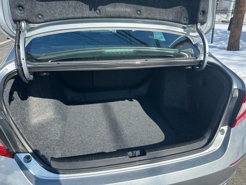 Honda Accord Sport CVT 2022