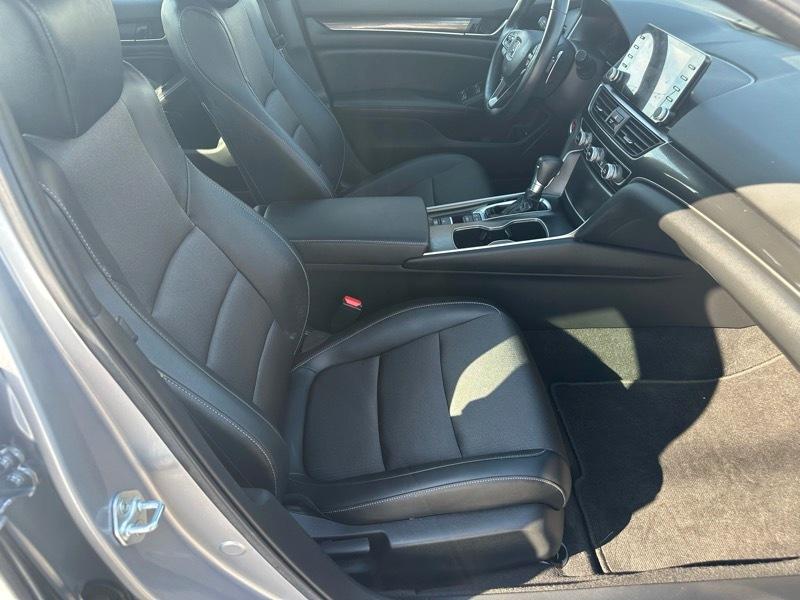 Honda Accord Sport CVT 2022