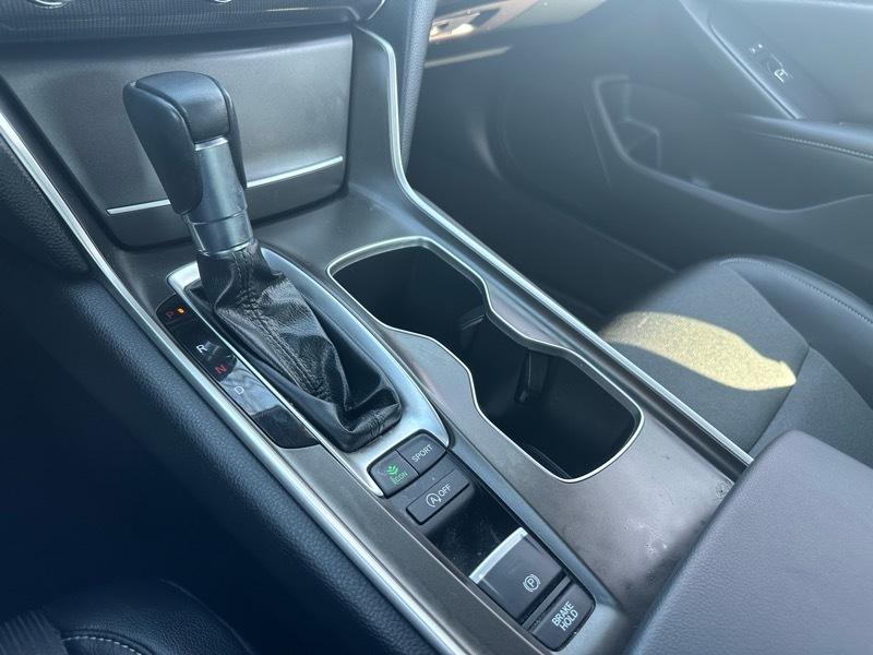 Honda Accord Sport CVT 2022
