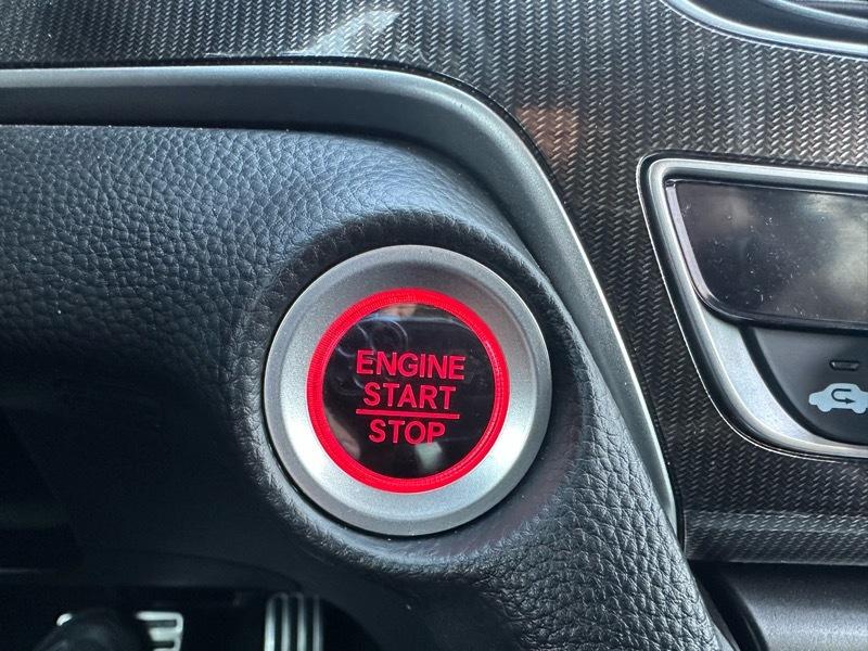 Honda Accord Sport CVT 2022