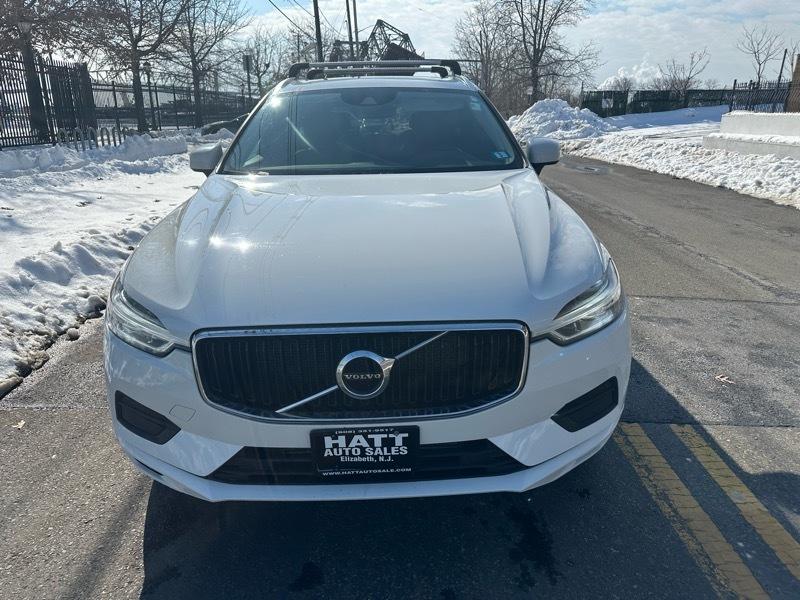 Volvo XC60 T5 Momentum AWD 2018