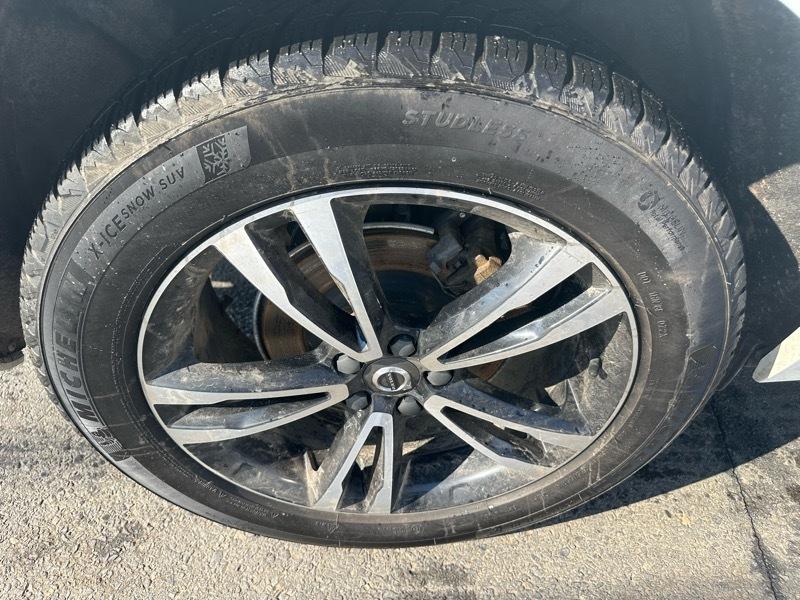 Volvo XC60 T5 Momentum AWD 2018