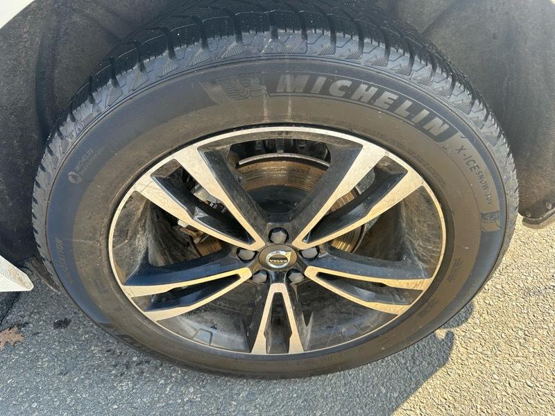 Volvo XC60 T5 Momentum AWD 2018