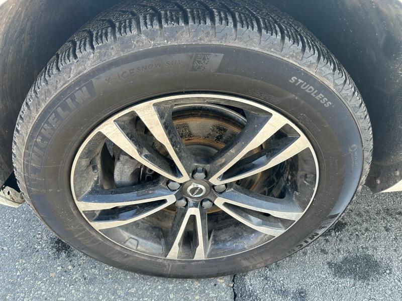 Volvo XC60 T5 Momentum AWD 2018