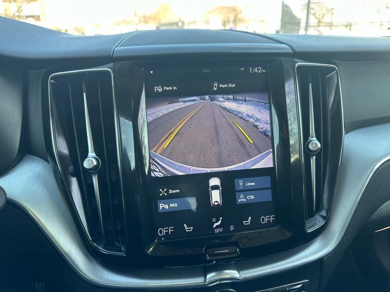 Volvo XC60 T5 Momentum AWD 2018