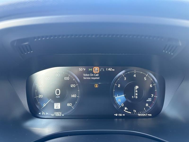 Volvo XC60 T5 Momentum AWD 2018