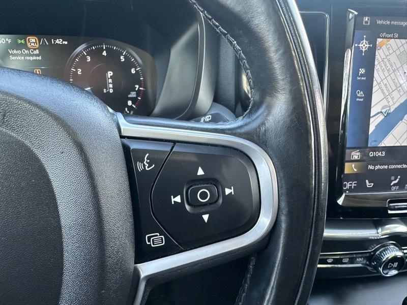 Volvo XC60 T5 Momentum AWD 2018