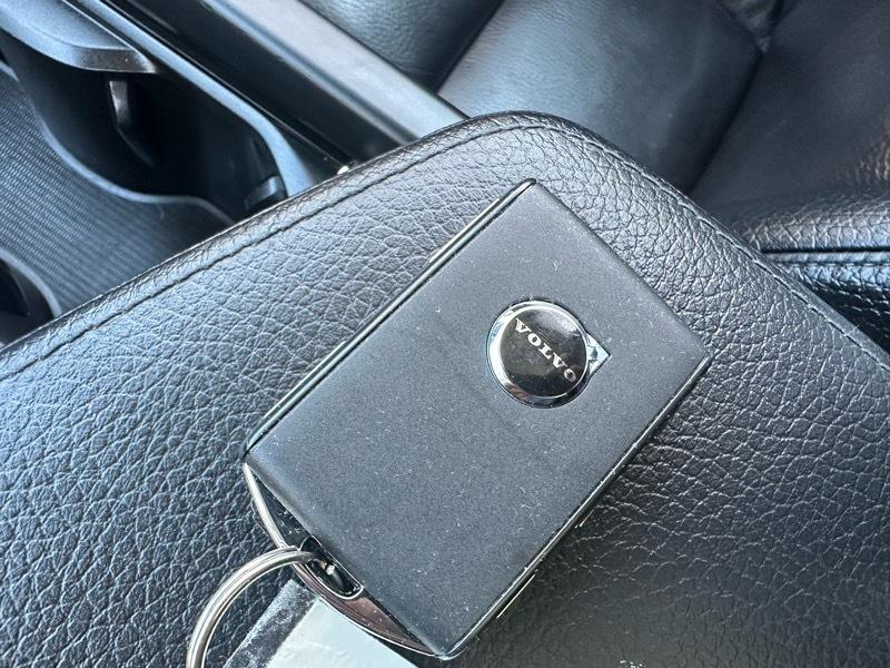 Volvo XC60 T5 Momentum AWD 2018