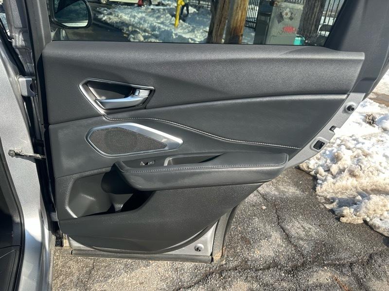 Acura RDX SH-AWD 2021