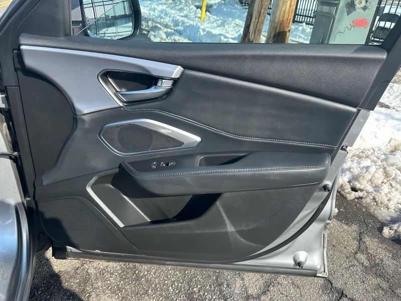 Acura RDX SH-AWD 2021