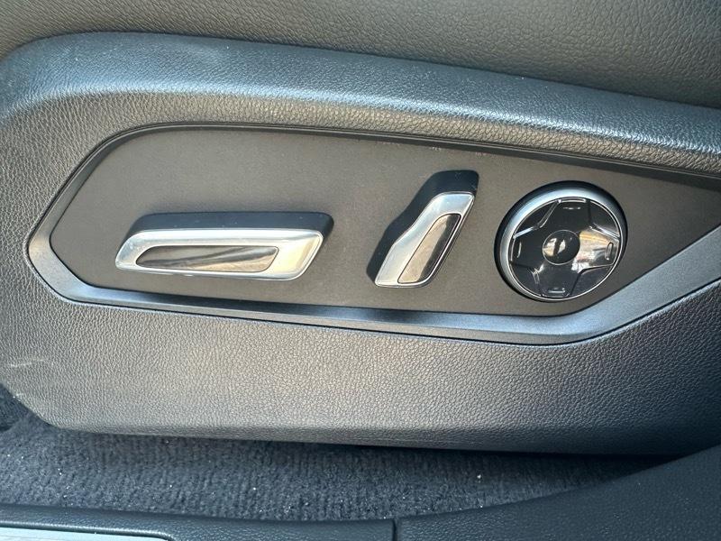 Acura RDX SH-AWD 2021