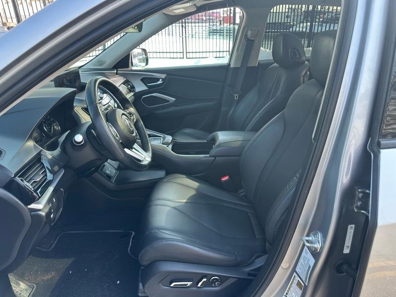 Acura RDX SH-AWD 2021