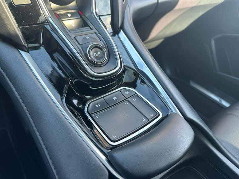 Acura RDX SH-AWD 2021