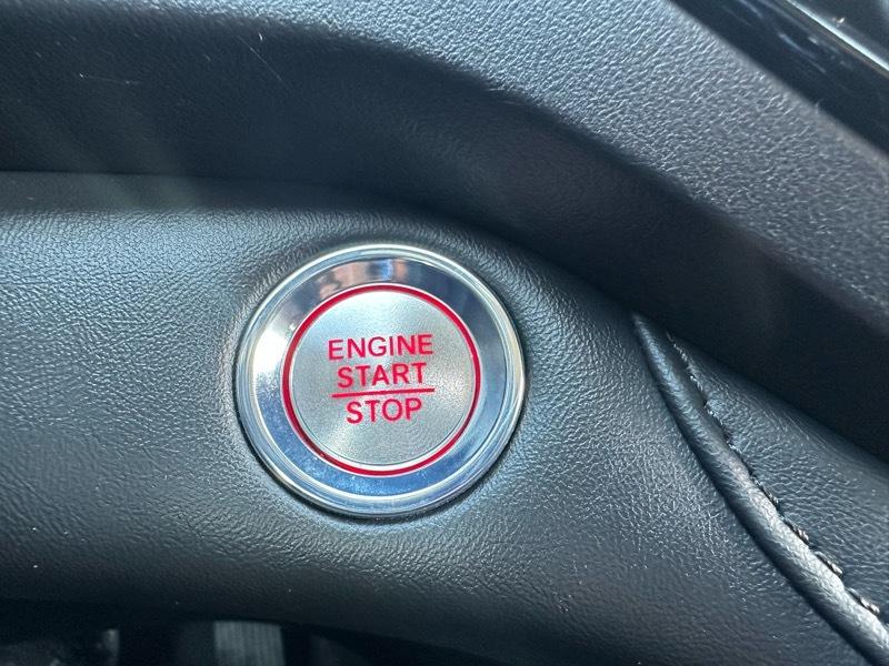 Acura RDX SH-AWD 2021