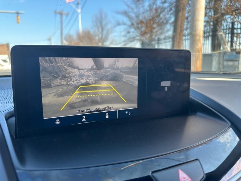 Acura RDX SH-AWD 2021