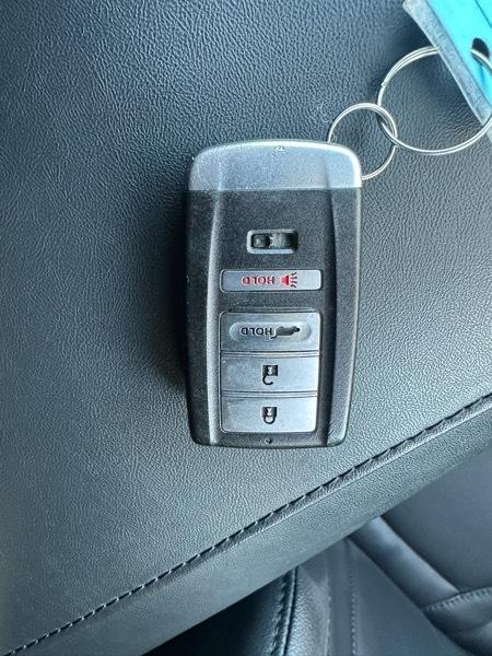 Acura RDX SH-AWD 2021