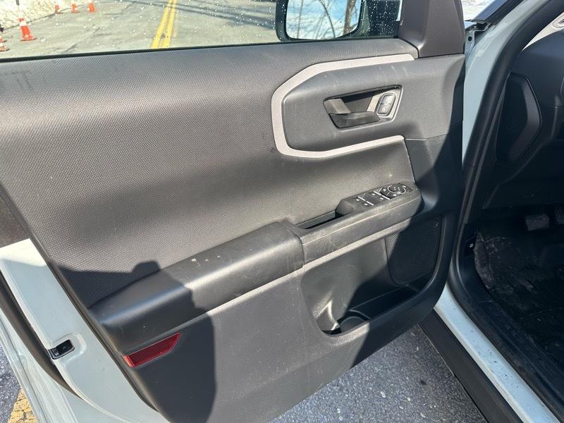 Ford Bronco Sport Big Bend 4x4 2022