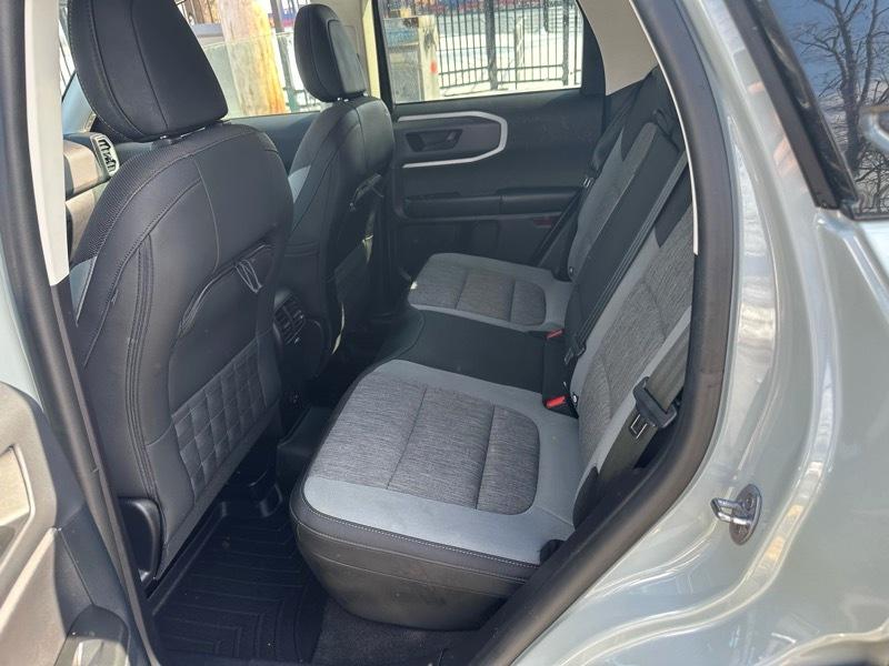 Ford Bronco Sport Big Bend 4x4 2022