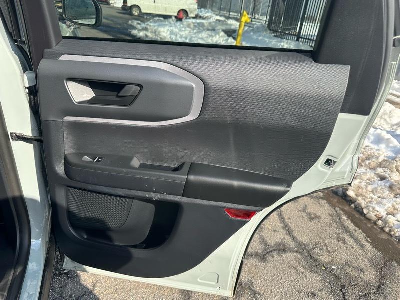 Ford Bronco Sport Big Bend 4x4 2022