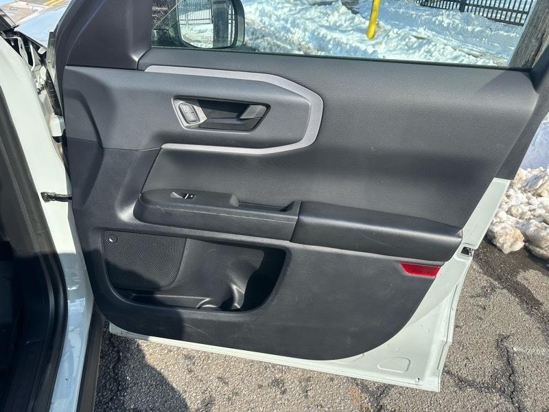 Ford Bronco Sport Big Bend 4x4 2022