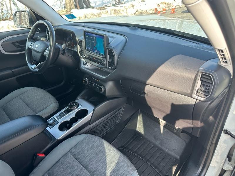 Ford Bronco Sport Big Bend 4x4 2022