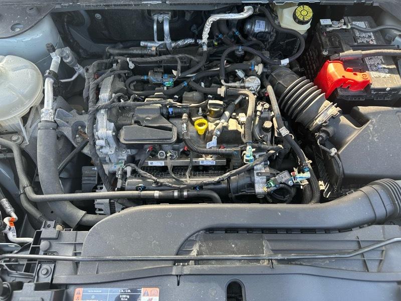 Ford Bronco Sport Big Bend 4x4 2022