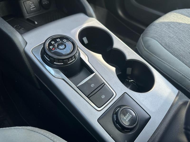 Ford Bronco Sport Big Bend 4x4 2022