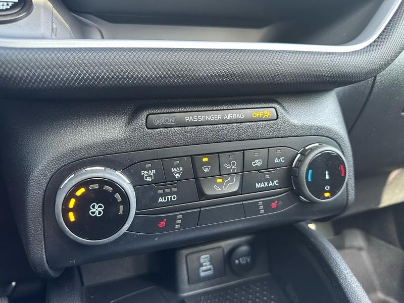 Ford Bronco Sport Big Bend 4x4 2022