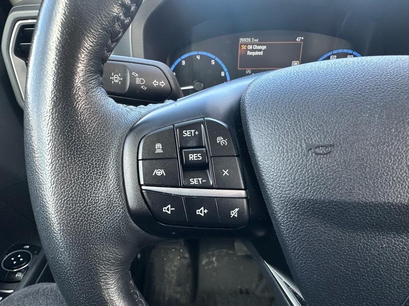 Ford Bronco Sport Big Bend 4x4 2022