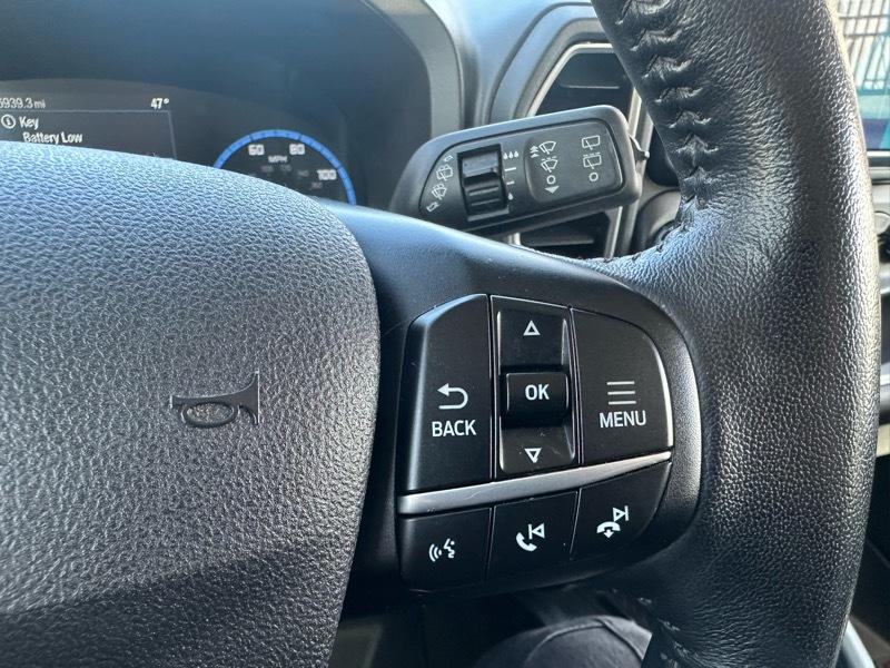 Ford Bronco Sport Big Bend 4x4 2022