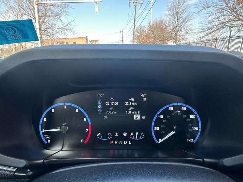 Ford Bronco Sport Big Bend 4x4 2022