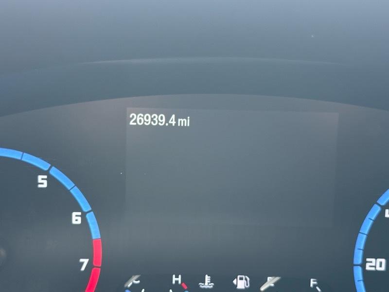 Ford Bronco Sport Big Bend 4x4 2022