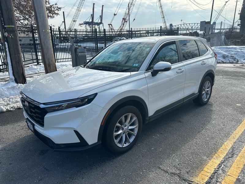 Honda CR-V EX AWD 2024