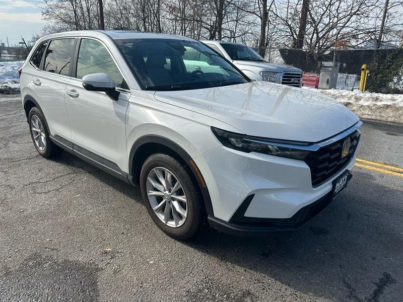 Honda CR-V EX AWD 2024