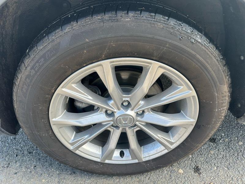 Honda CR-V EX AWD 2024