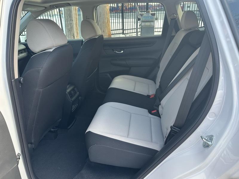 Honda CR-V EX AWD 2024