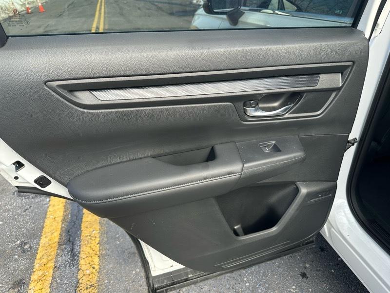 Honda CR-V EX AWD 2024