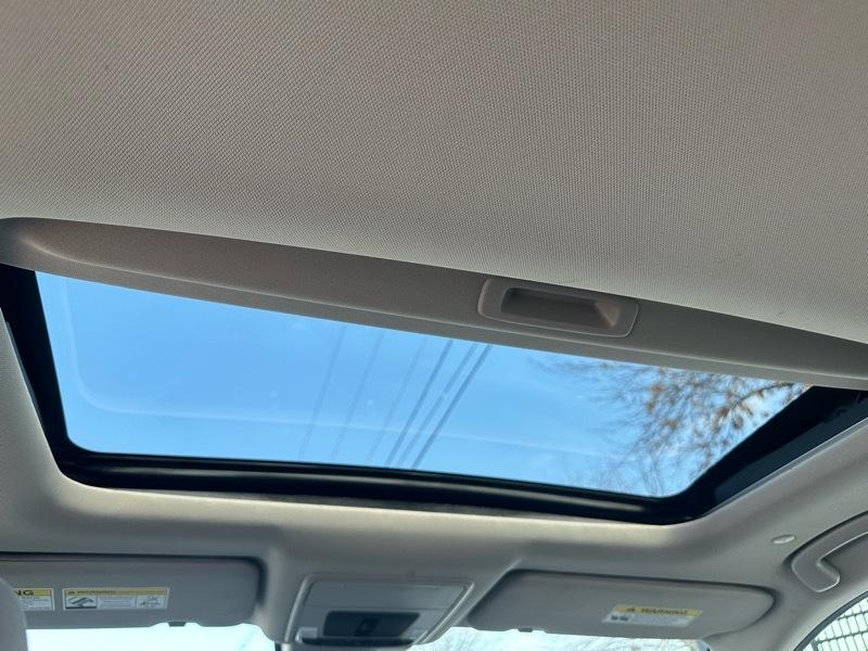 Honda CR-V EX AWD 2024