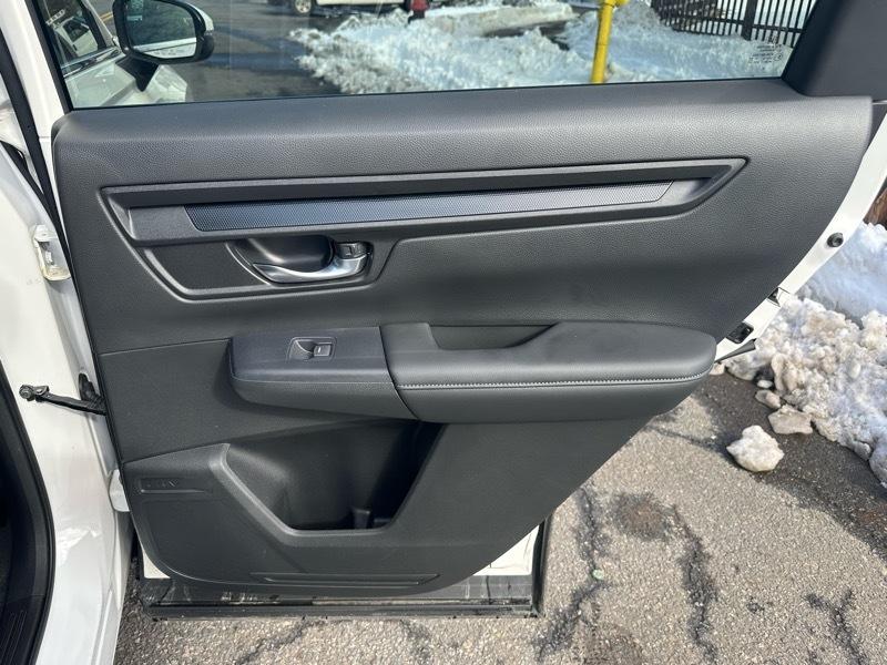 Honda CR-V EX AWD 2024