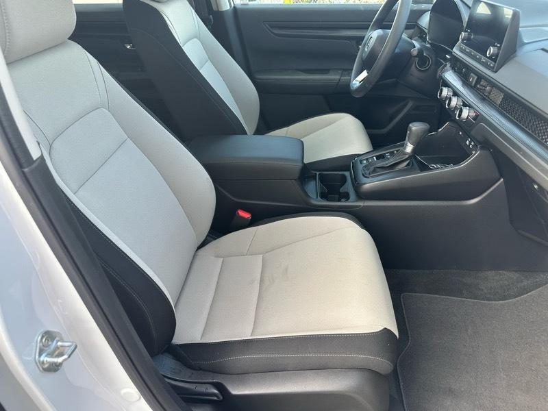 Honda CR-V EX AWD 2024