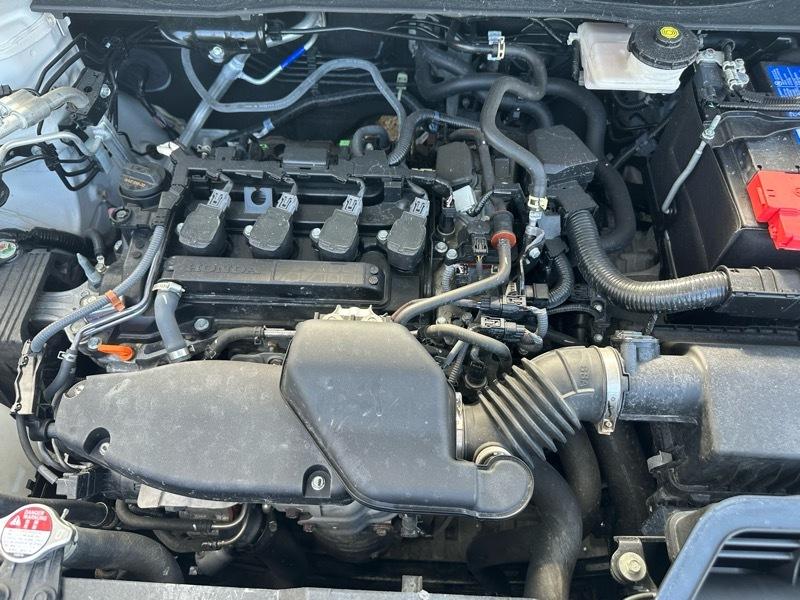 Honda CR-V EX AWD 2024