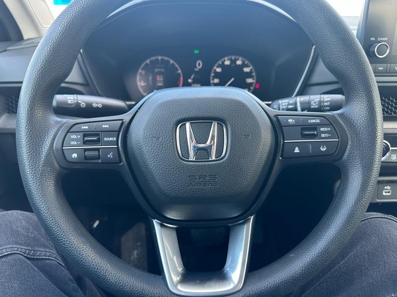 Honda CR-V EX AWD 2024