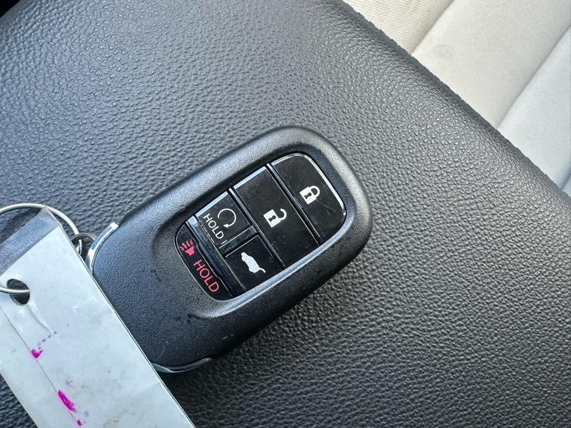 Honda CR-V EX AWD 2024