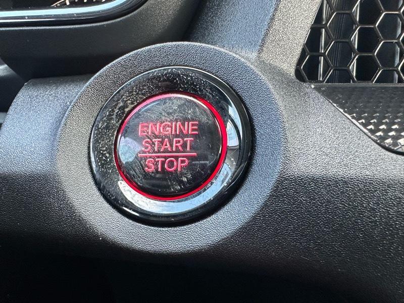 Honda CR-V EX AWD 2024